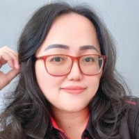 Foto Indah Djuliani