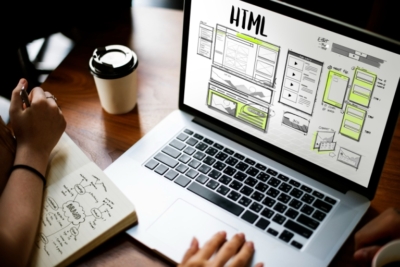 Jasa Pembuatan Website