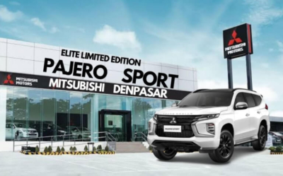 Mitsubishi Denpasar
