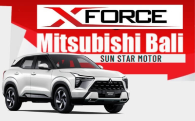 Mitsubishi Bali