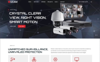 Ori CCTV