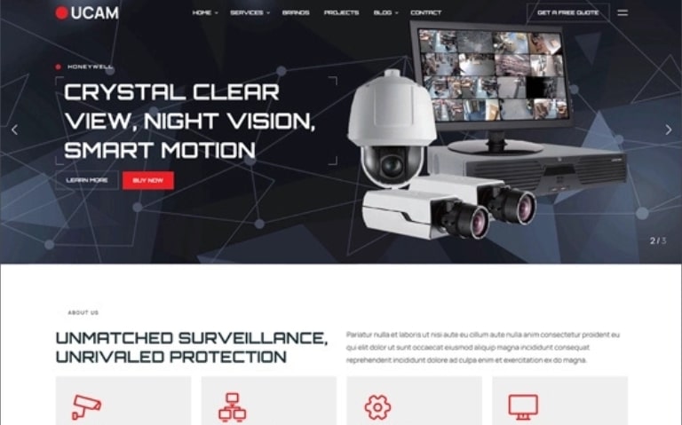 Ori CCTV